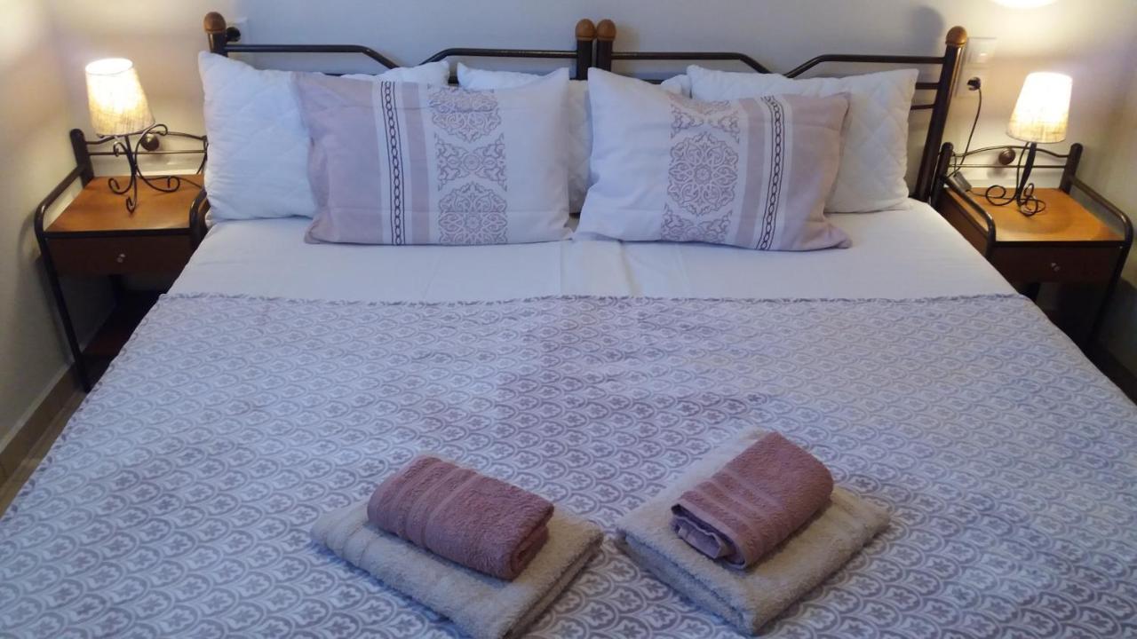 Margarita'S Apartment Lefkáda 외부 사진