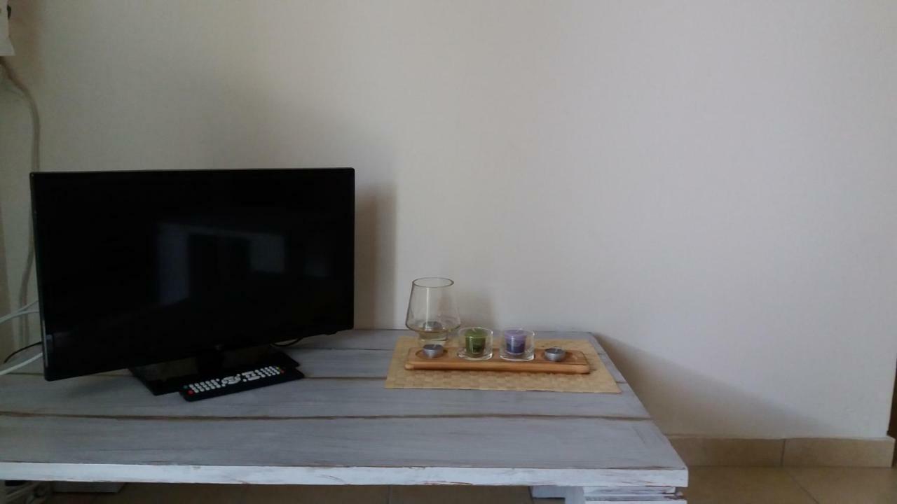 Margarita'S Apartment Lefkáda 외부 사진