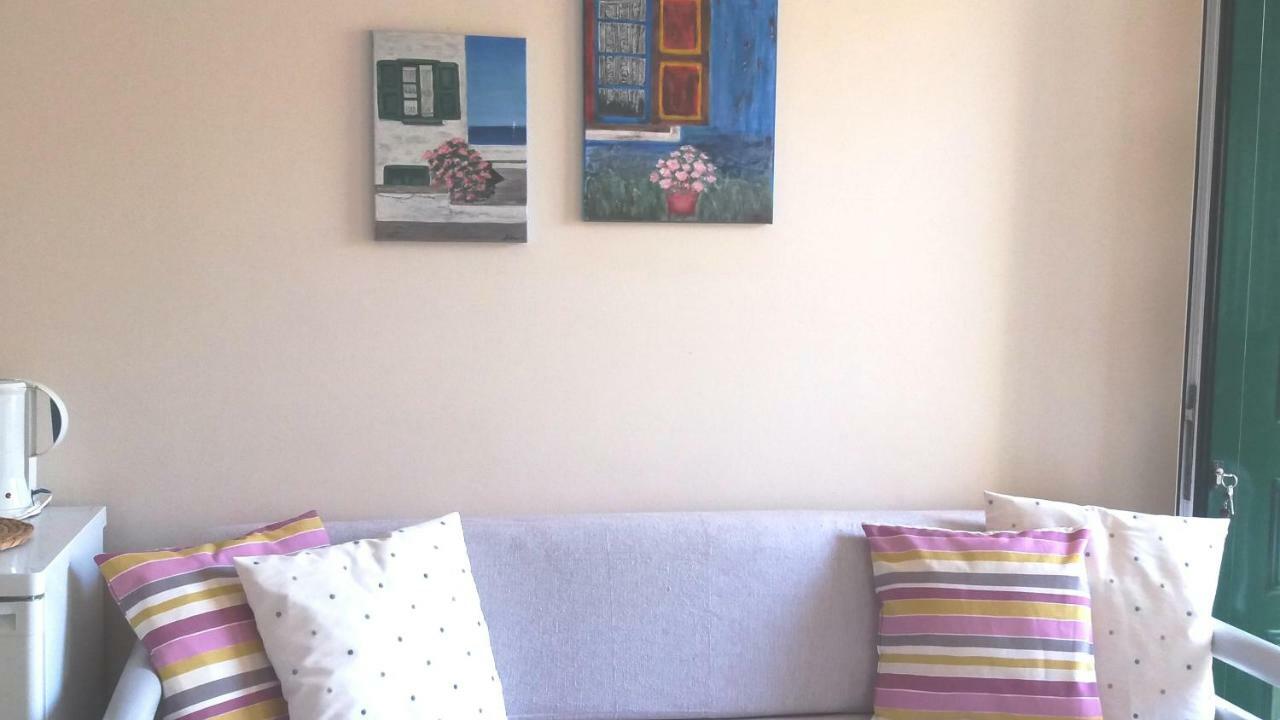 Margarita'S Apartment Lefkáda 외부 사진