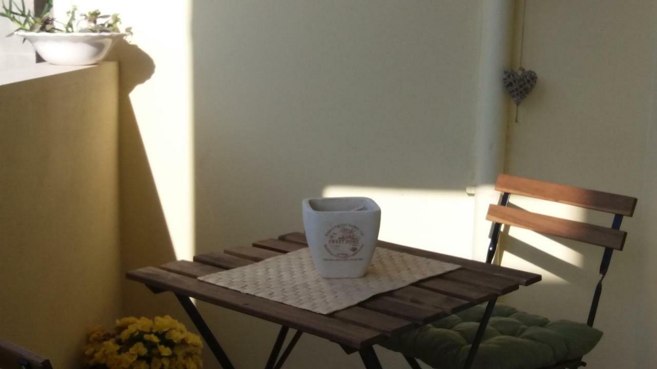 Margarita'S Apartment Lefkáda 외부 사진