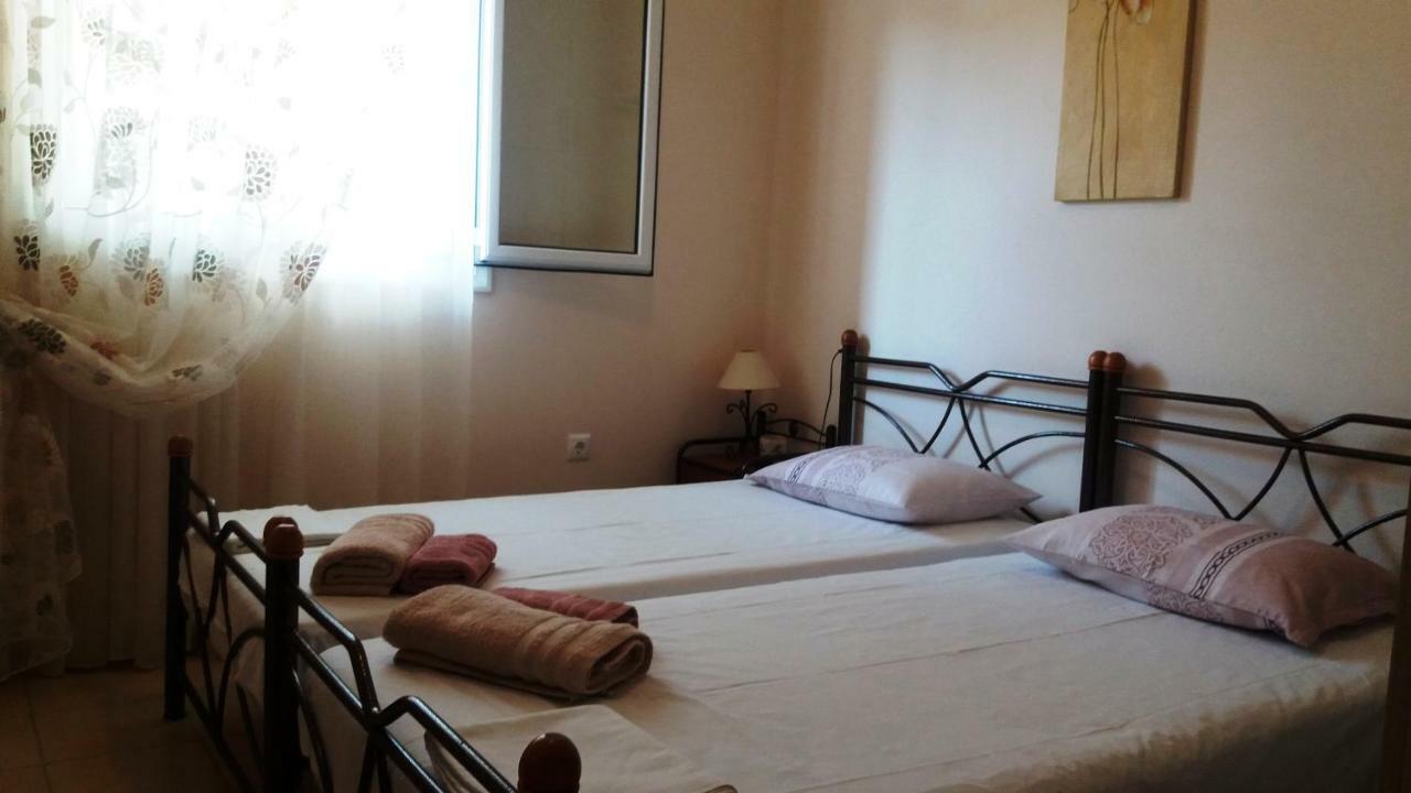 Margarita'S Apartment Lefkáda 외부 사진
