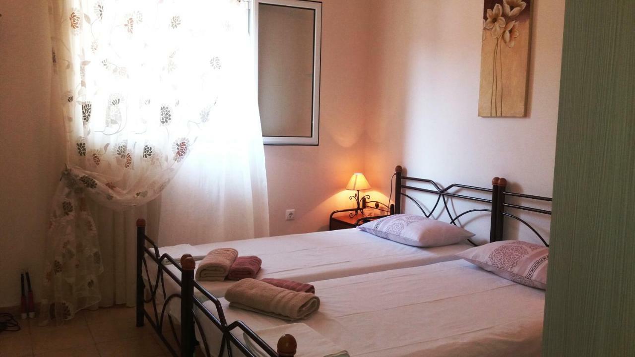 Margarita'S Apartment Lefkáda 외부 사진
