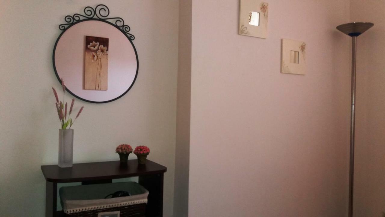Margarita'S Apartment Lefkáda 외부 사진