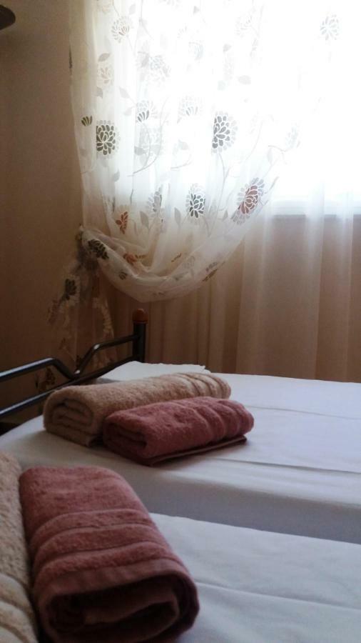 Margarita'S Apartment Lefkáda 외부 사진